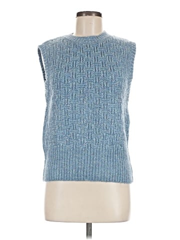 Topshop Sleeveless T-Shirt (view 1)
