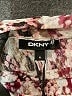 DKNY Pink Long Sleeve Turtleneck Size XL - photo 7