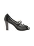 Taryn Rose Black Heels Size EU 40 - photo 1