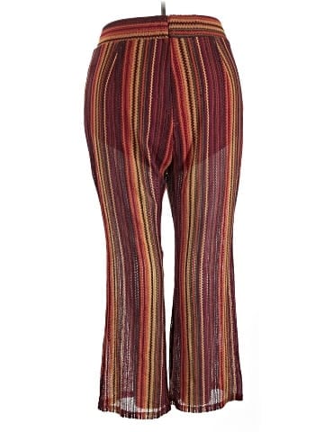 FASHION TO FIGURE Casual Pants (view 2)