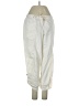 Tommy Bahama Ivory Track Pants Size 4 - photo 1