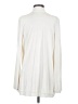 Three Dots Ivory Cardigan Size XS - photo 2