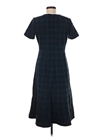 Ann Taylor Casual Dress (view 2)