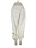 Tommy Bahama Ivory Track Pants Size 4 - photo 2