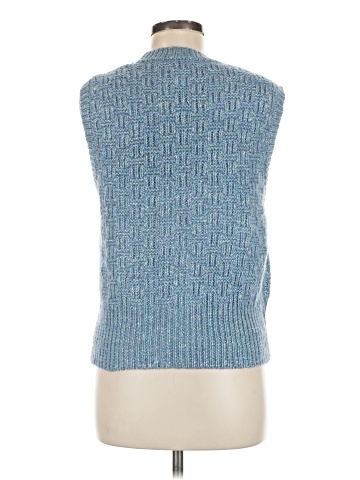 Topshop Sleeveless T-Shirt (view 2)