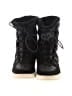 J/Slides Black Boots Size 7 - photo 2