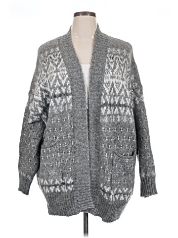 American Eagle Outfitters Cardigan (view 1)