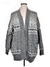 American Eagle Outfitters Gray Cardigan Size XL - photo 1