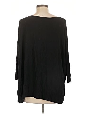 Piko 3/4 Sleeve T-Shirt (view 2)