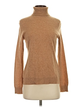 Lord & Taylor Cashmere Pullover Sweater