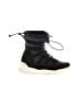 J/Slides Black Boots Size 7 - photo 1
