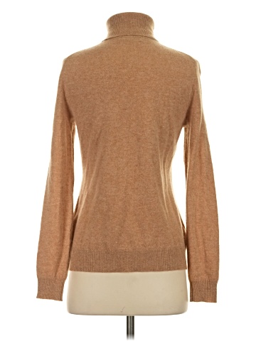 Lord & Taylor Cashmere Pullover Sweater (view 2)