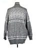 American Eagle Outfitters Gray Cardigan Size XL - photo 2