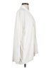 Three Dots Ivory Cardigan Size XS - photo 4