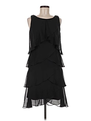 SLNY Cocktail Dress (view 1)