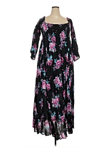 Torrid Casual Dress (view 1)