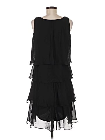 SLNY Cocktail Dress (view 2)