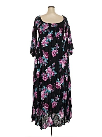 Torrid Casual Dress (view 2)
