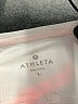 Athleta Solid Ivory Skort Size L - photo 3