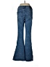 Express Stars Blue Jeans Size 8 - photo 2