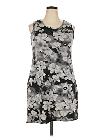 Avenue Casual Dress (view 1)