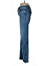 Express Stars Blue Jeans Size 8 - photo 5