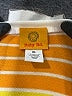 Ruby Rd. Orange 3/4 Sleeve T-Shirt Size XL - photo 7