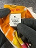 Ruby Rd. Orange 3/4 Sleeve T-Shirt Size XL - photo 8