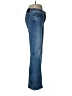 Express Stars Blue Jeans Size 8 - photo 4