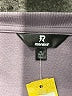 Runway Solid Gray Sweatshirt Size 16 - 18 - photo 3