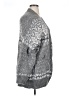 American Eagle Outfitters Gray Cardigan Size XL - photo 4