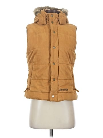 Burton Vest (view 1)