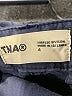 TNA Blue Cargo Pants Size 4 - photo 7