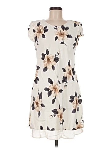 Jessica Howard Casual Dress (view 1)