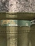 PrAna Chevron-herringbone Green Jeans Size 0 - photo 4