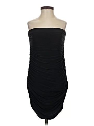 Express Cocktail Dress (view 1)