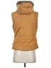 Burton 100% Polyester Brown Vest Size S - photo 2