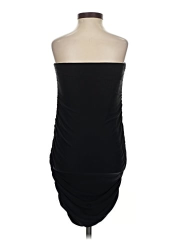 Express Cocktail Dress (view 2)