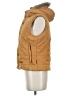 Burton 100% Polyester Brown Vest Size S - photo 5