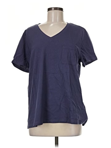 Shein Short Sleeve T-Shirt (view 1)