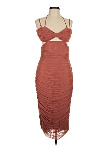 House of CB Cocktail Dress (view 1)