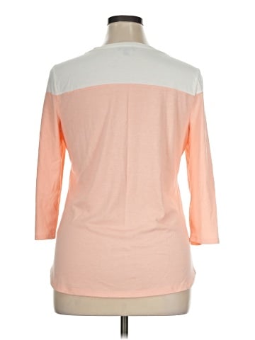 The Limited 3/4 Sleeve T-Shirt (view 2)