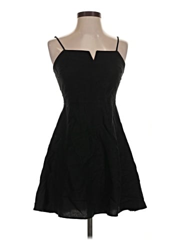 Express Cocktail Dress (view 1)