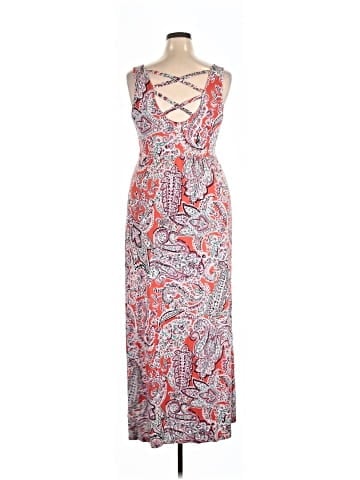 Loveappella Casual Dress (view 2)