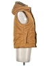 Burton 100% Polyester Brown Vest Size S - photo 4
