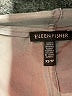Eileen Fisher Gray Trenchcoat Size XS - photo 6