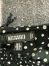Missguided Polka Dots Black Casual Dress Size 4 - photo 7