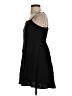 Express Solid Black Cocktail Dress Size XS - photo 5
