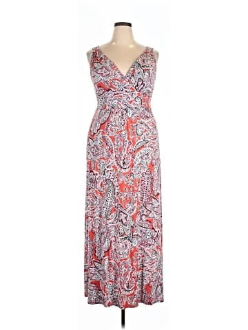 Loveappella Casual Dress (view 1)