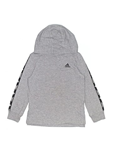 Adidas Long Sleeve T-Shirt (view 1)